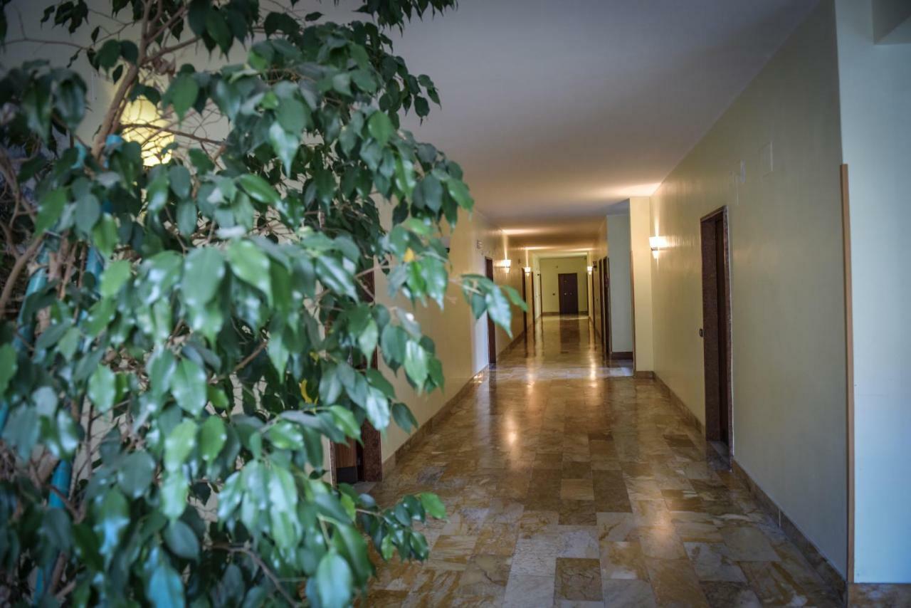 Le Fontane del Re Bed and Breakfast Caserta Esterno foto