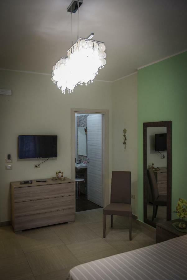 Le Fontane del Re Bed and Breakfast Caserta Esterno foto