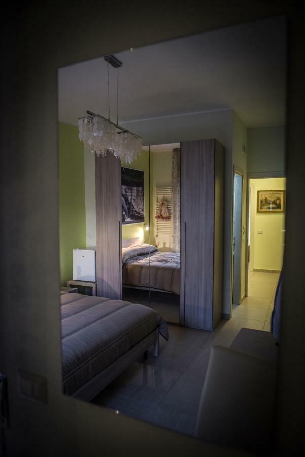 Le Fontane del Re Bed and Breakfast Caserta Esterno foto